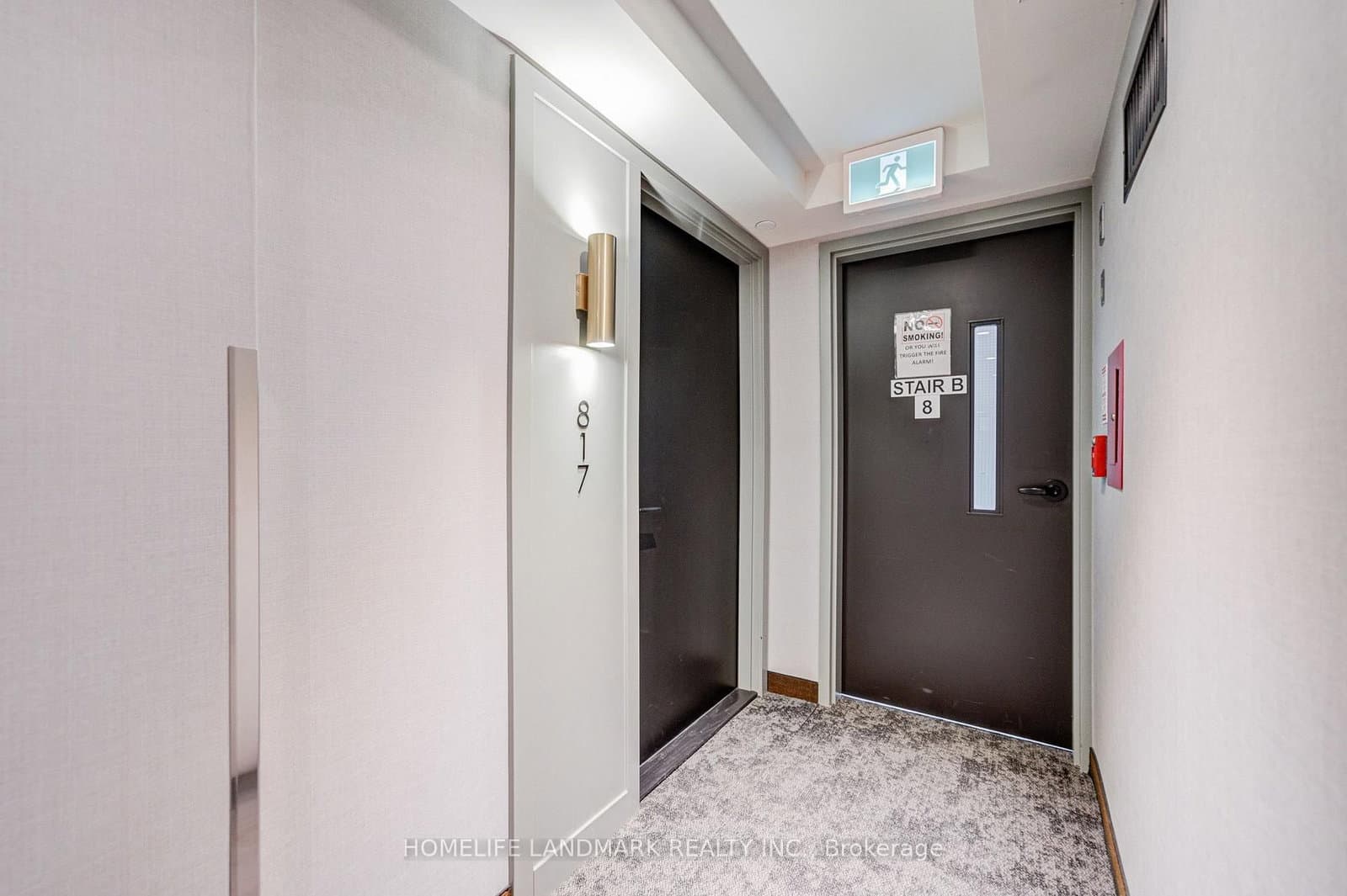 60 Shuter Street, Unit 817 - Image 4