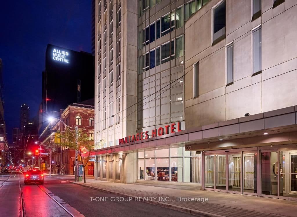 210 Victoria Street, Unit 3002 - Image 1