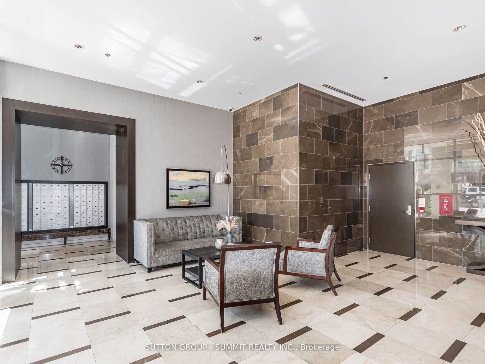 212 Eglinton Avenue E, Unit 1704 - Image 4