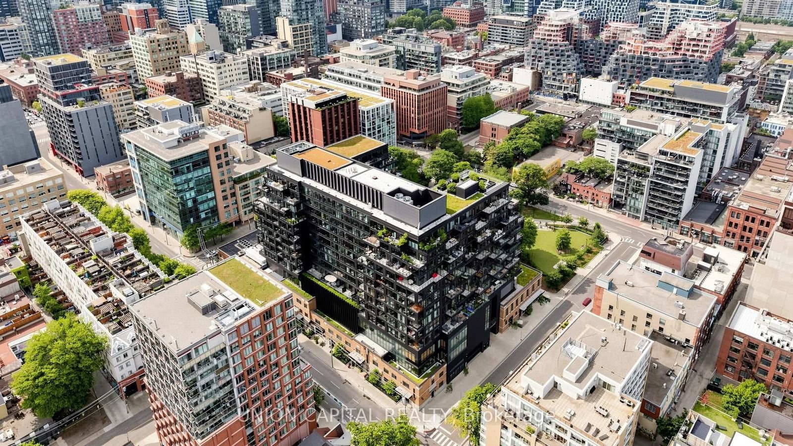 505 Richmond Street W, Unit 714 - Image 3