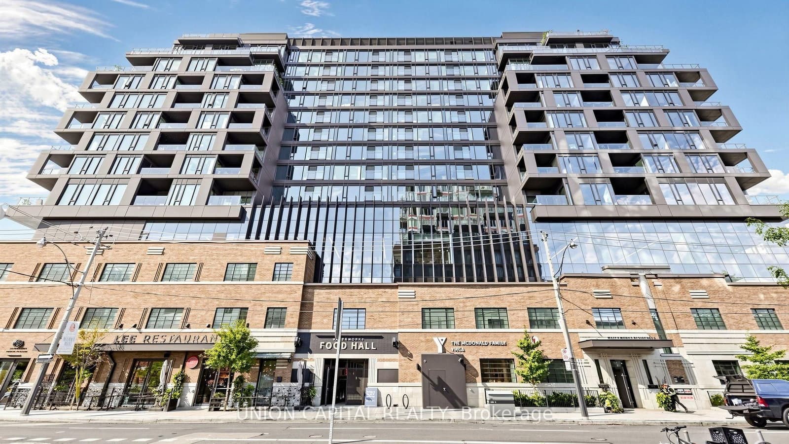 505 Richmond Street W, Unit 714 - Image 4