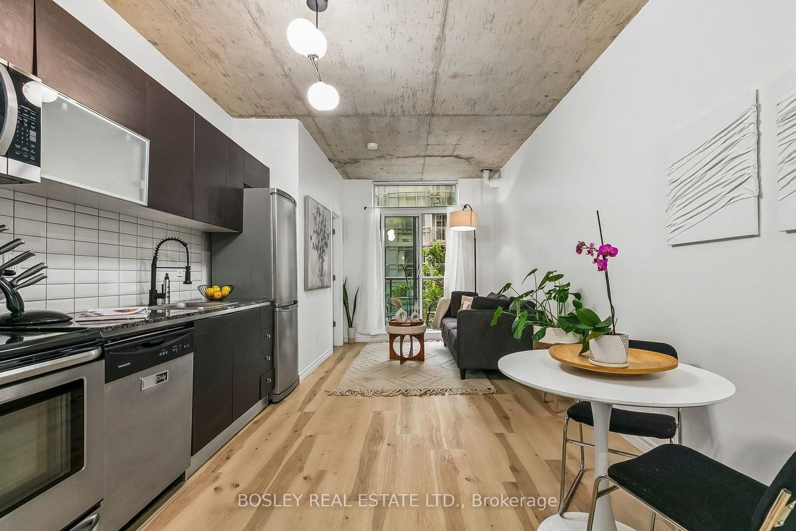 150 Sudbury Street, Unit 506 - Image 2