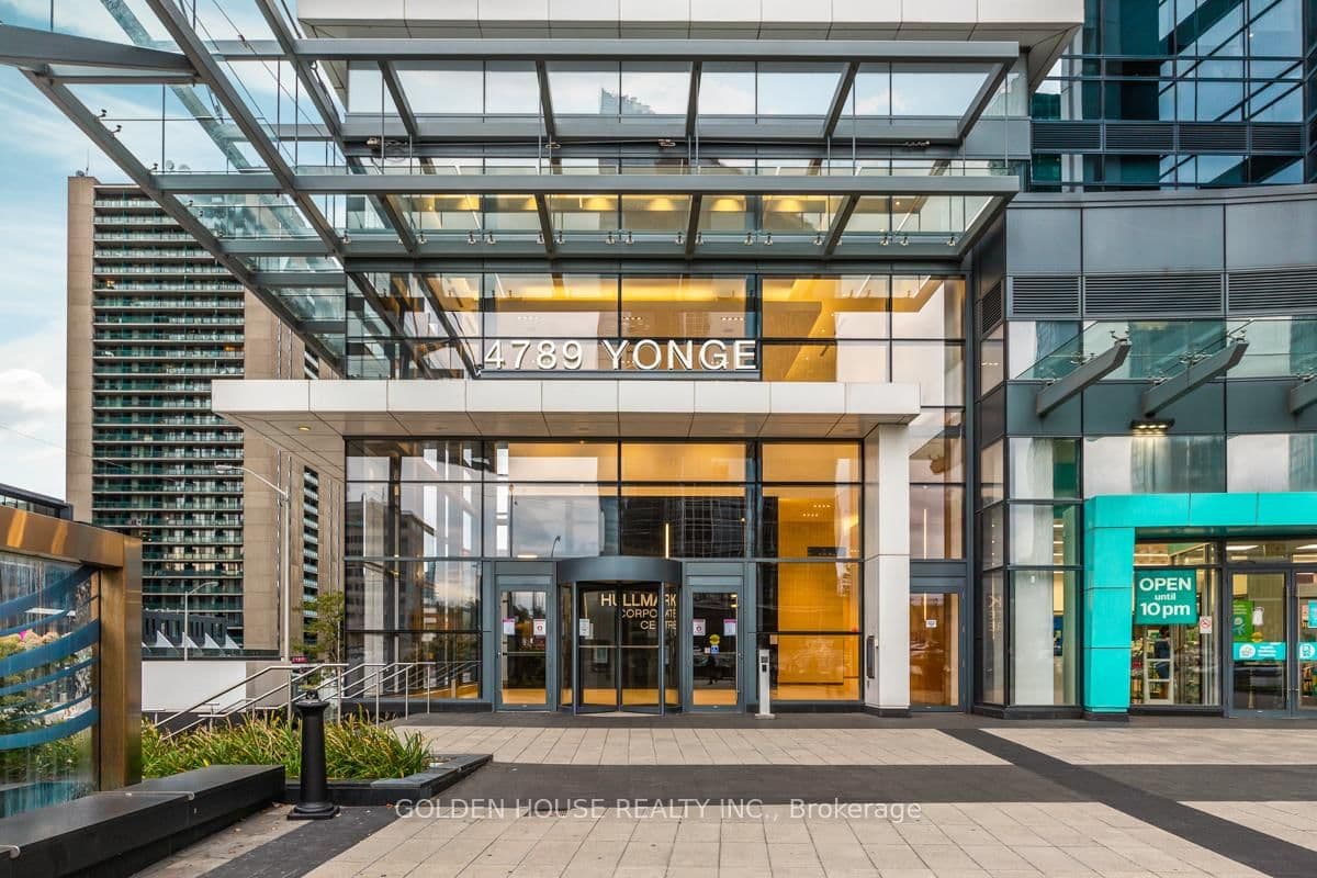 4789 Yonge Street, Unit 606 - Image 3
