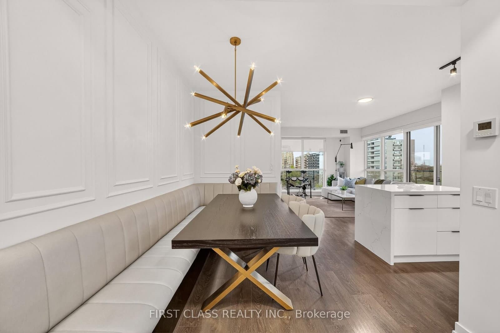 609 Avenue Road, Unit 707 - Image 5