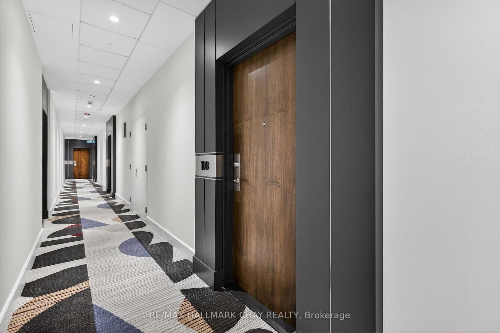 701 Sheppard Avenue W, Unit 108 - Image 2