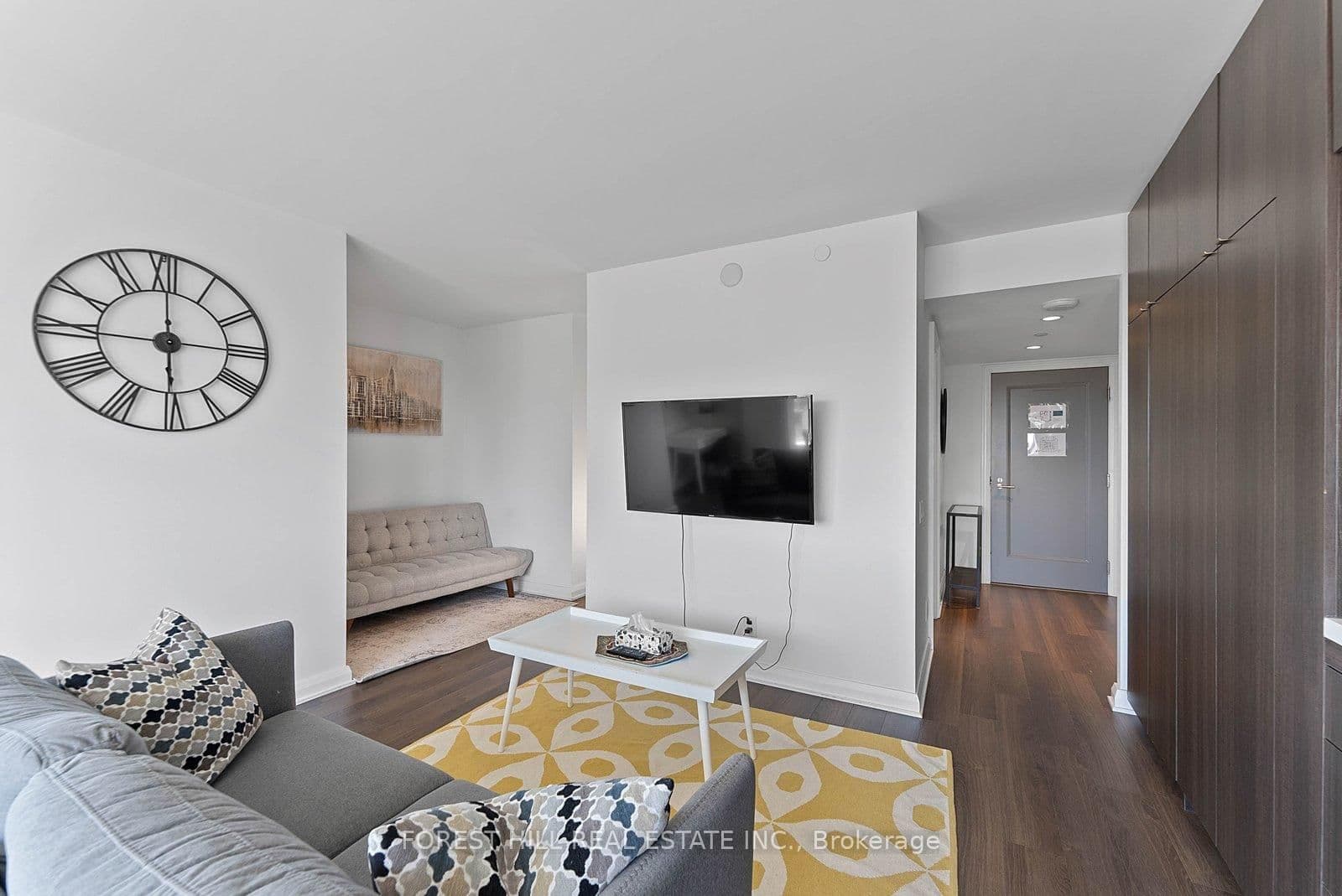 155 Yorkville Avenue, Unit 2917 - Image 6