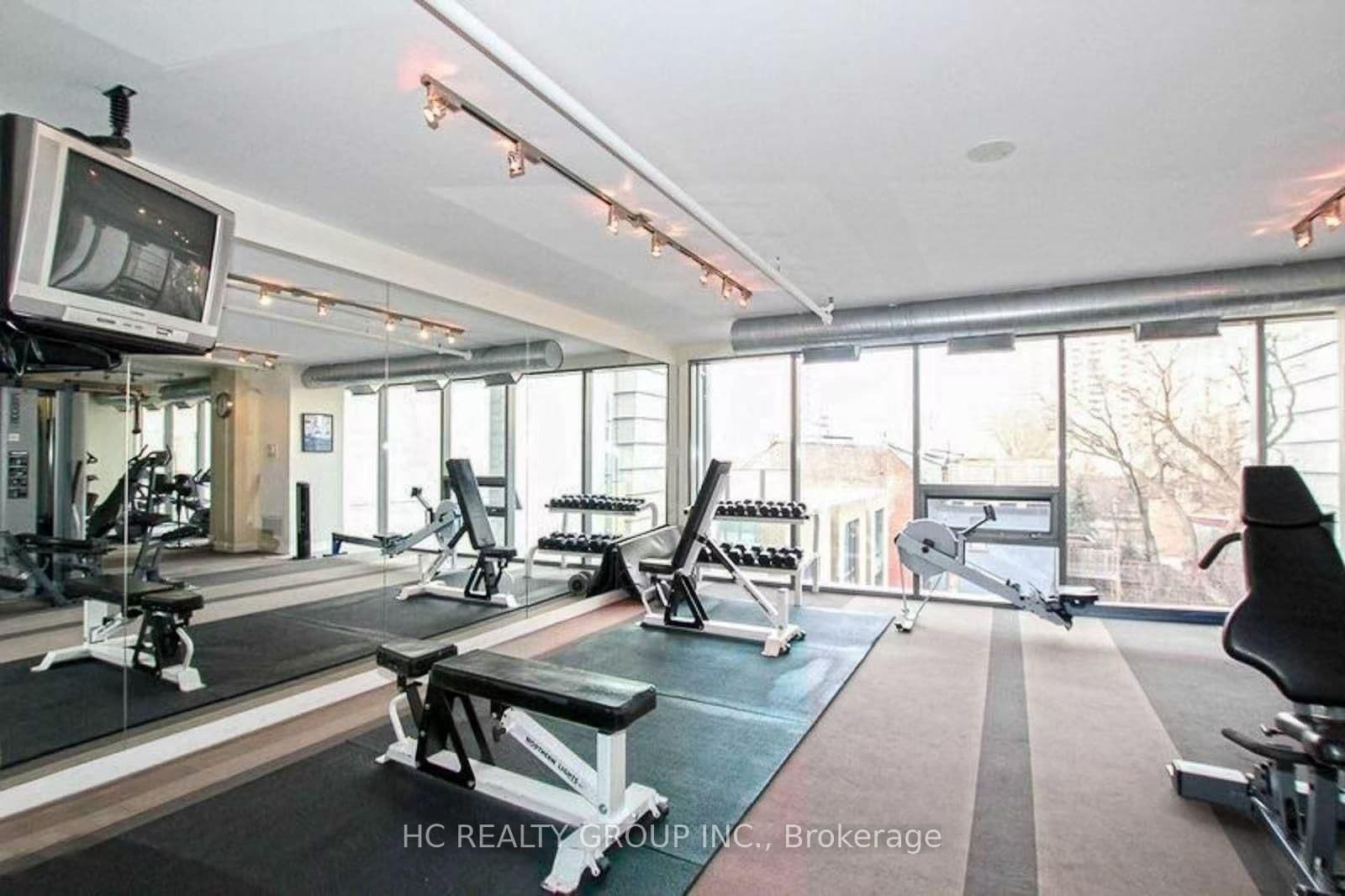 285 Mutual Street, Unit 1905 - Image 3
