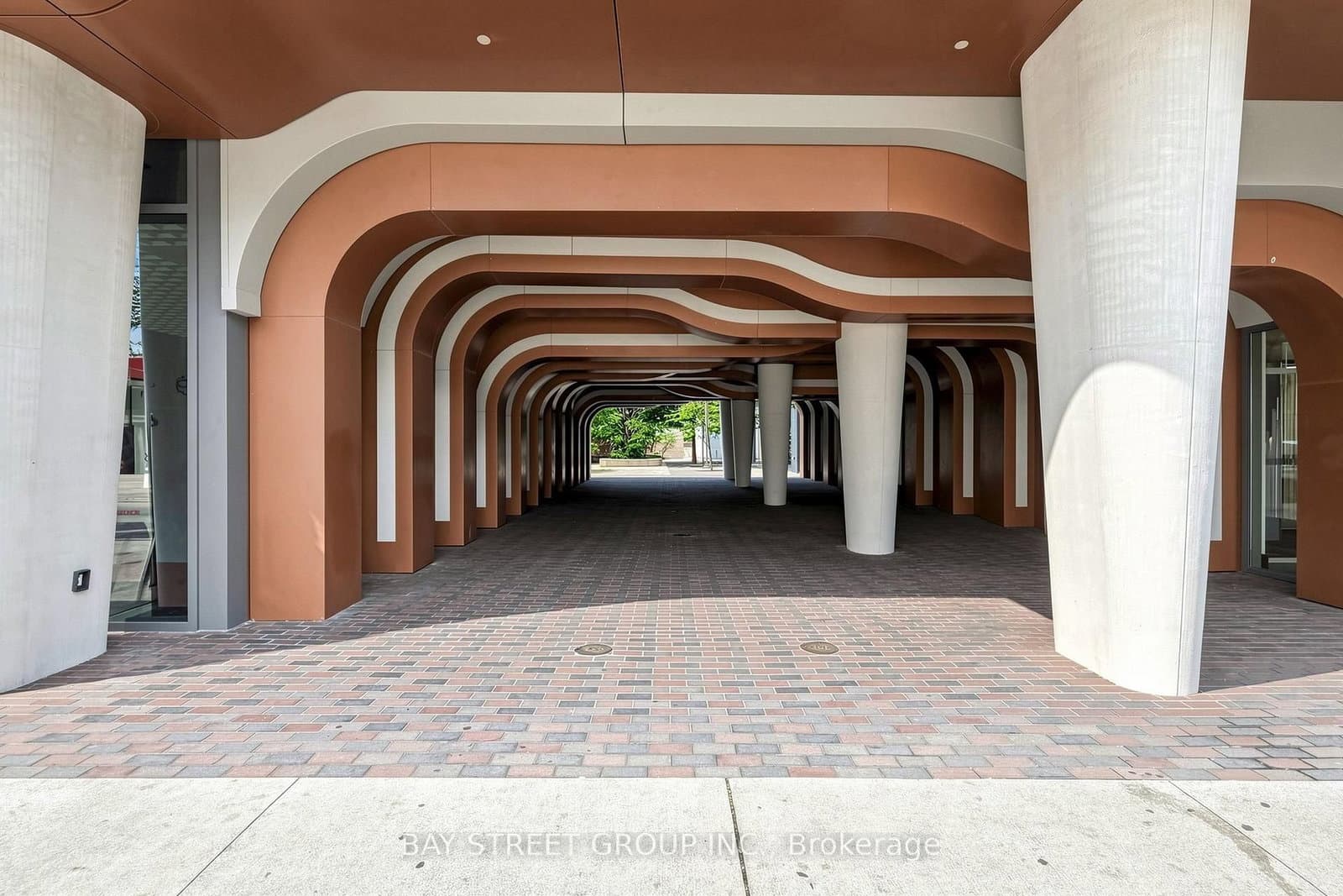525 Adelaide Street W, Unit 1118 - Image 3