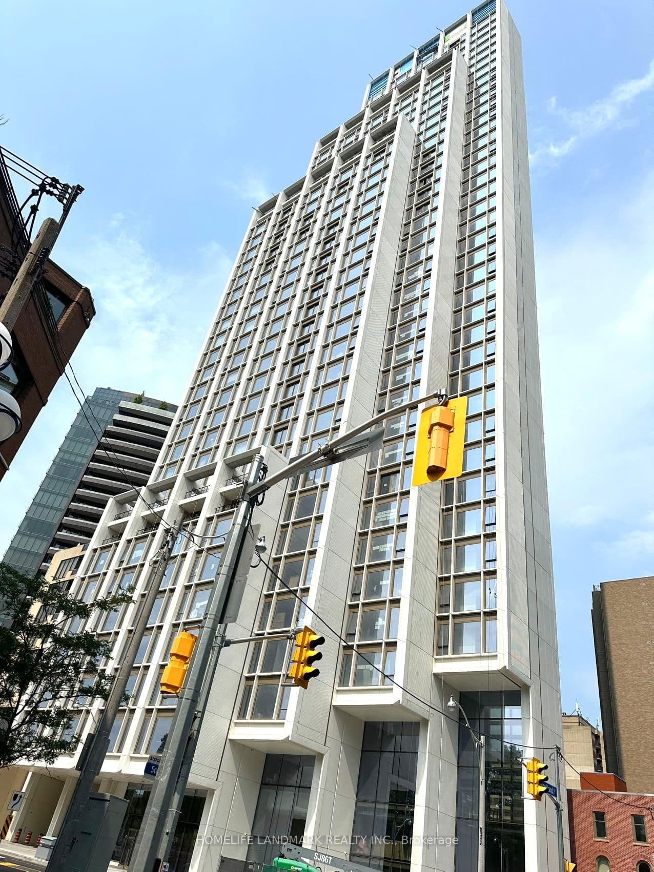 50 Scollard Street, Unit 1701 - Image 2