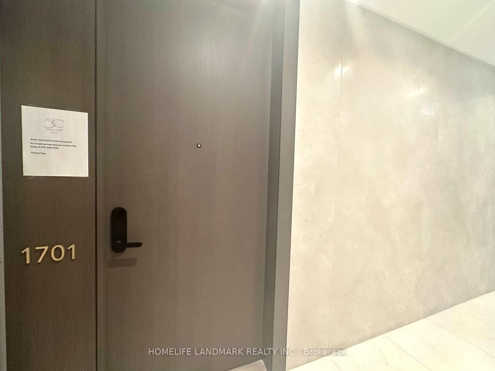 50 Scollard Street, Unit 1701 - Image 5