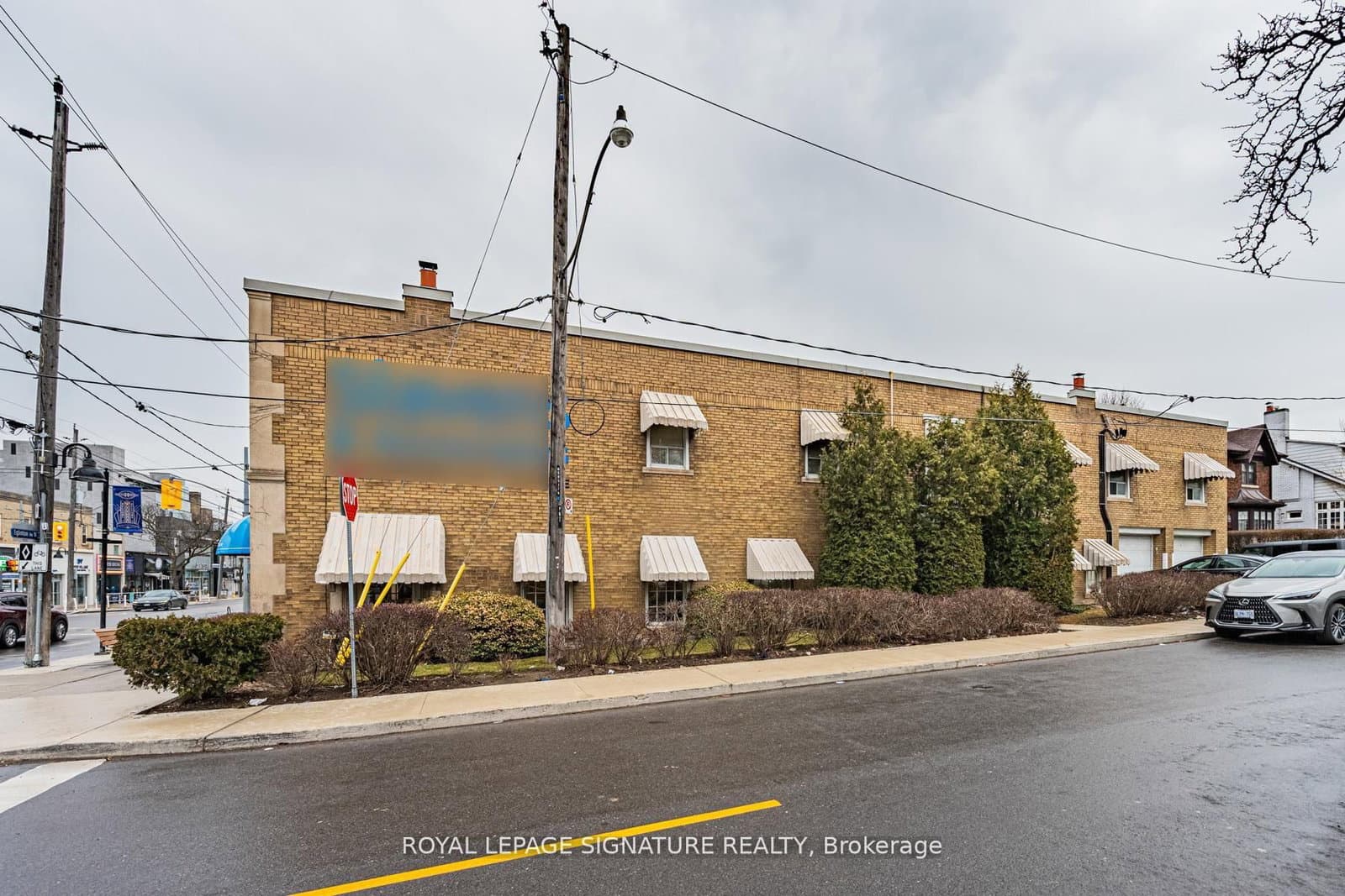 435 Eglinton Avenue W - Image 3