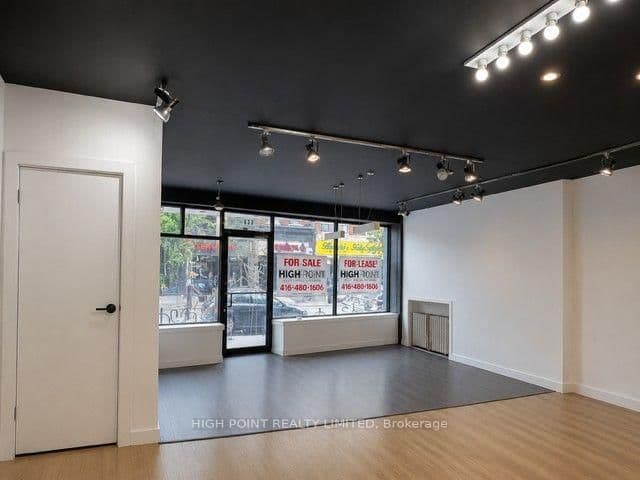633 Queen Street W - Image 2