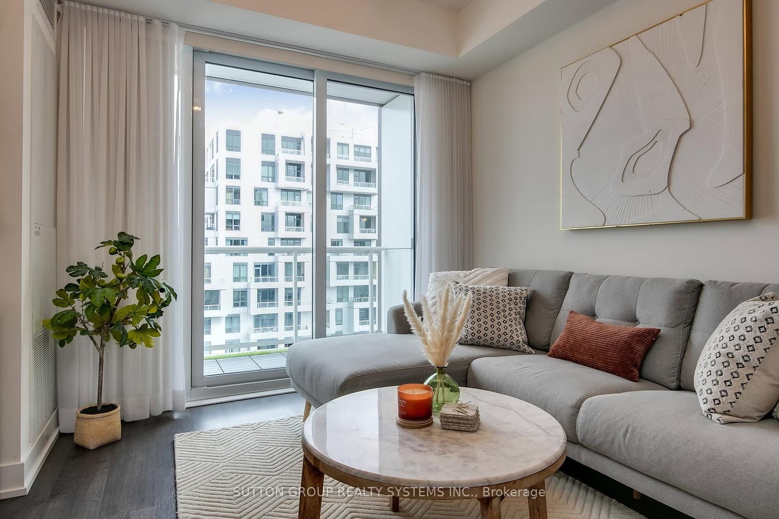 80 Vanauley Street, Unit 910 - Image 6