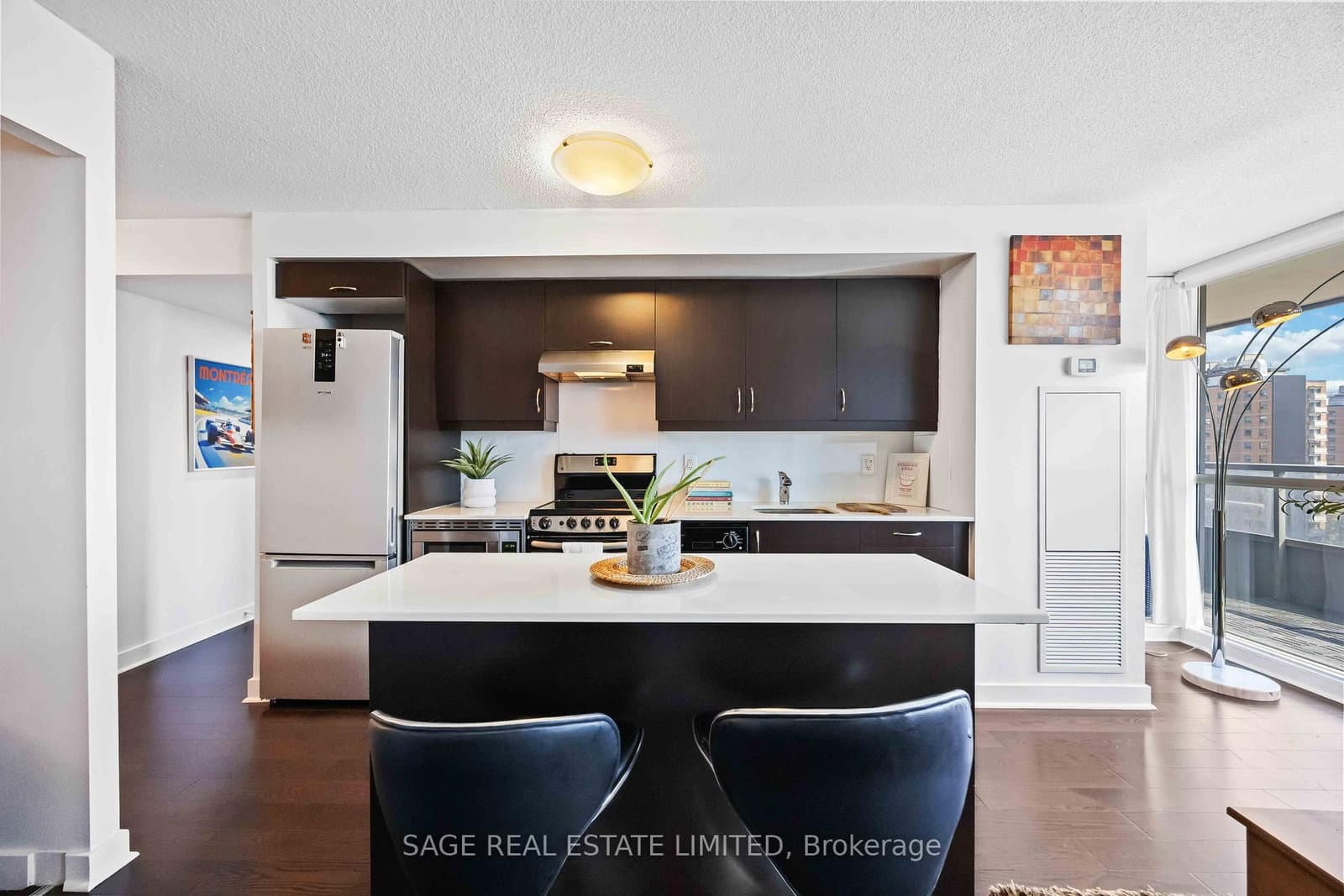320 Richmond Street E, Unit 1115 - Image 2