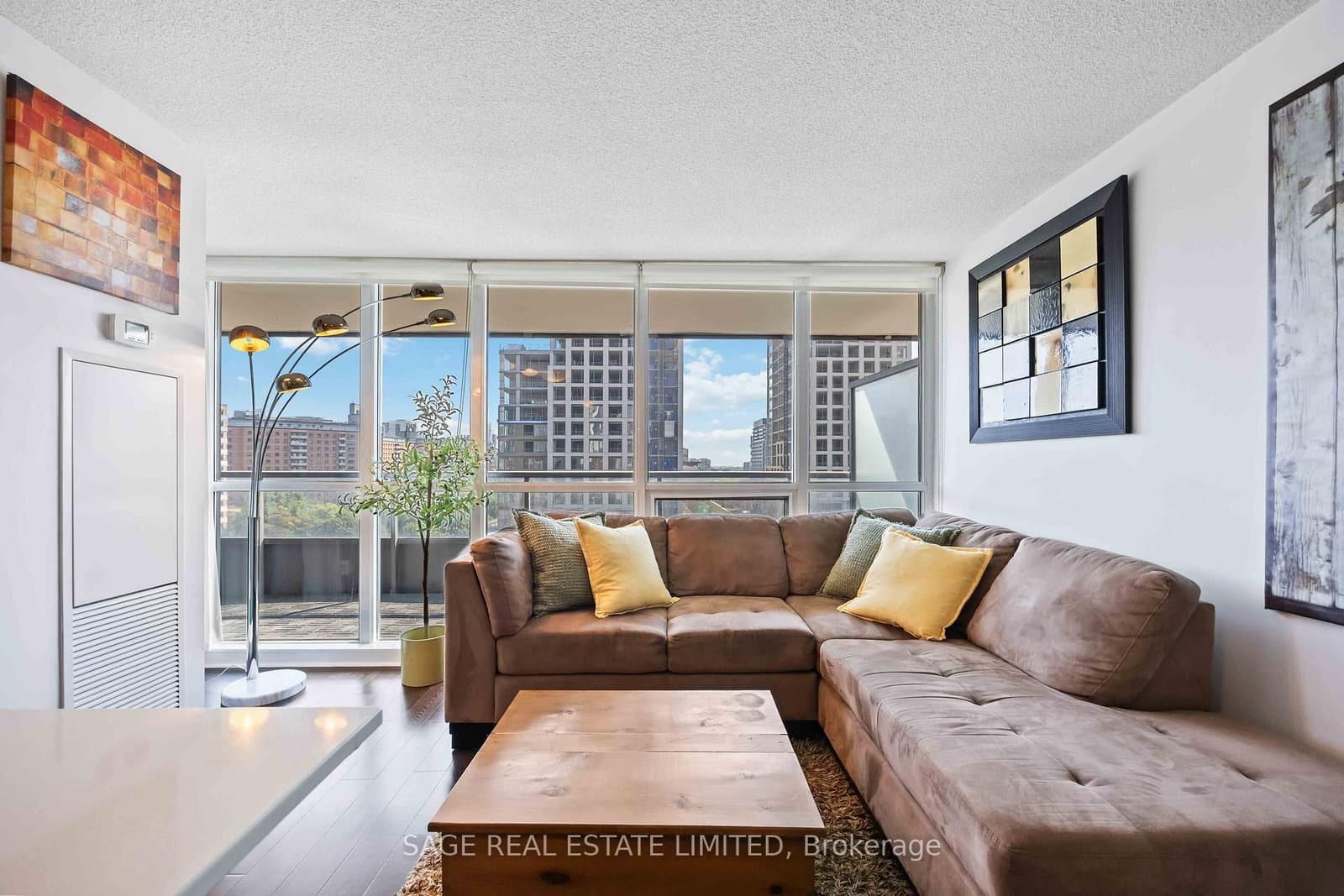 320 Richmond Street E, Unit 1115 - Image 3