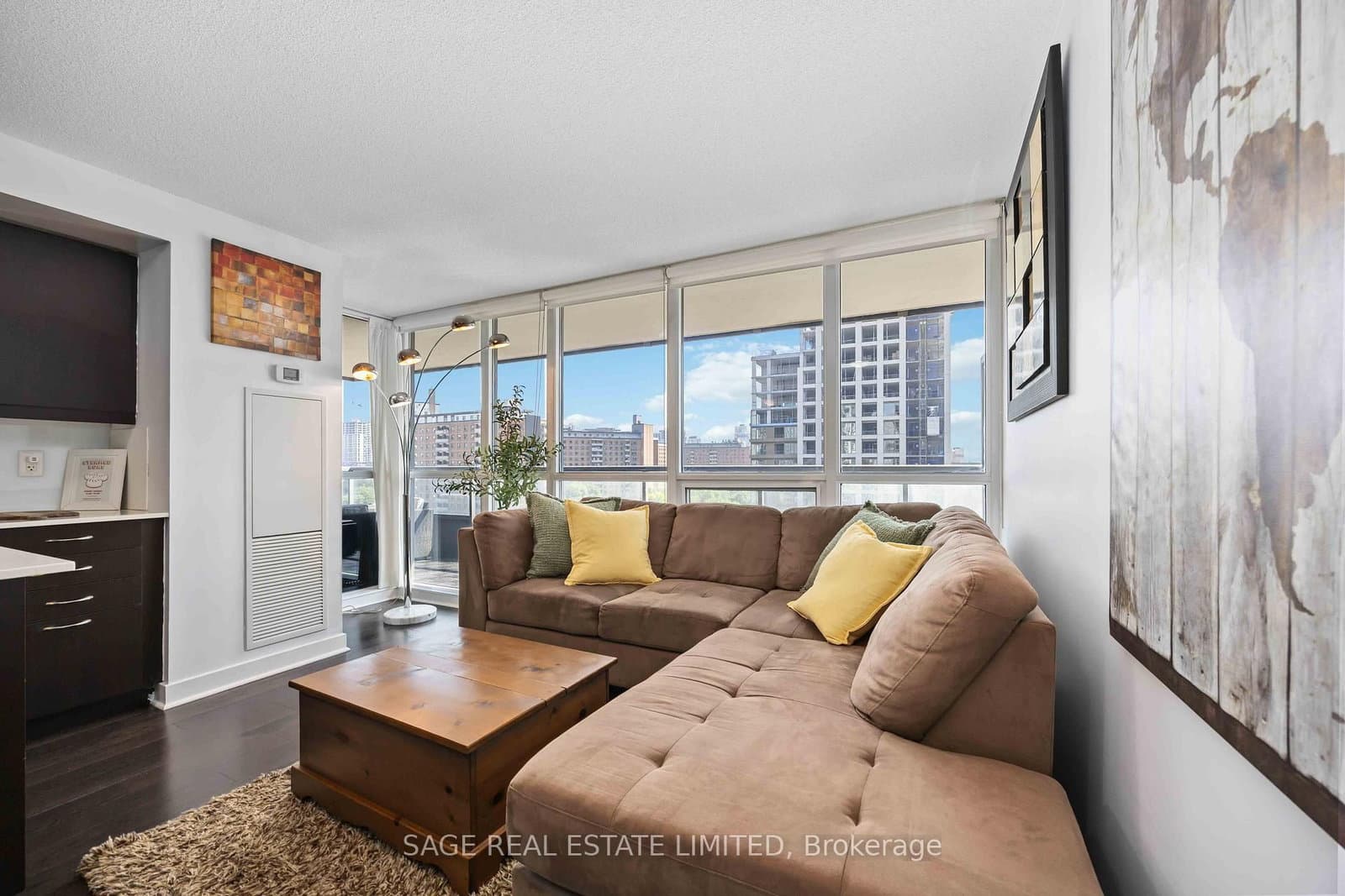 320 Richmond Street E, Unit 1115 - Image 4