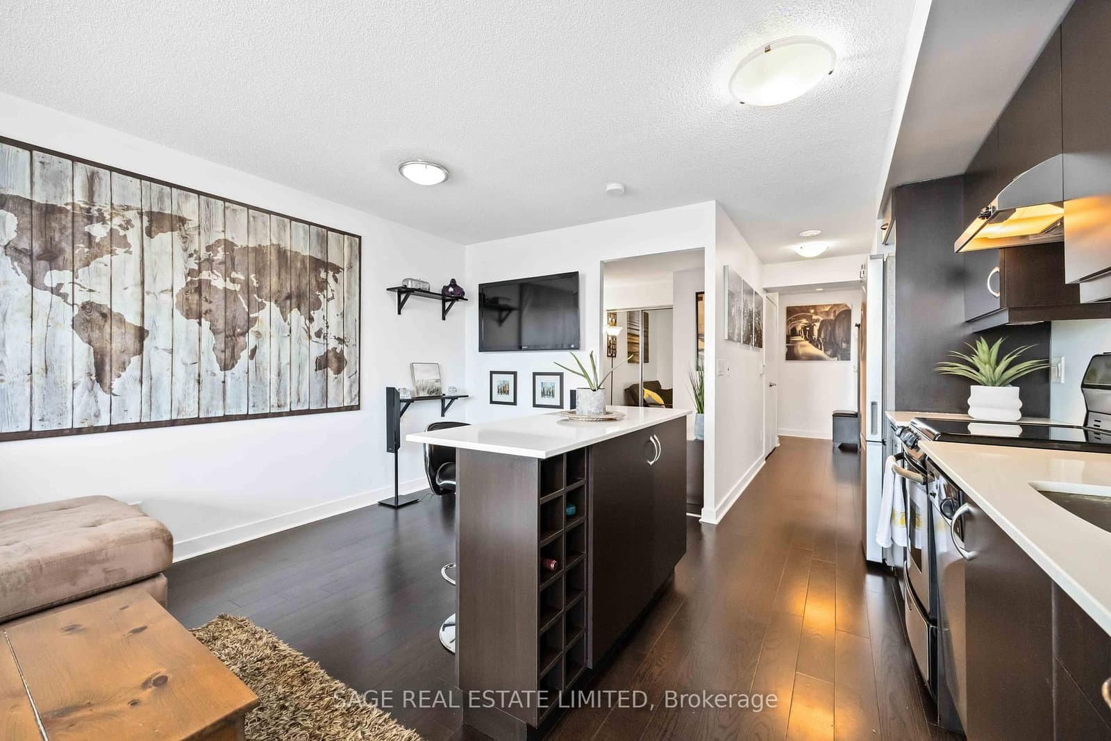 320 Richmond Street E, Unit 1115 - Image 5
