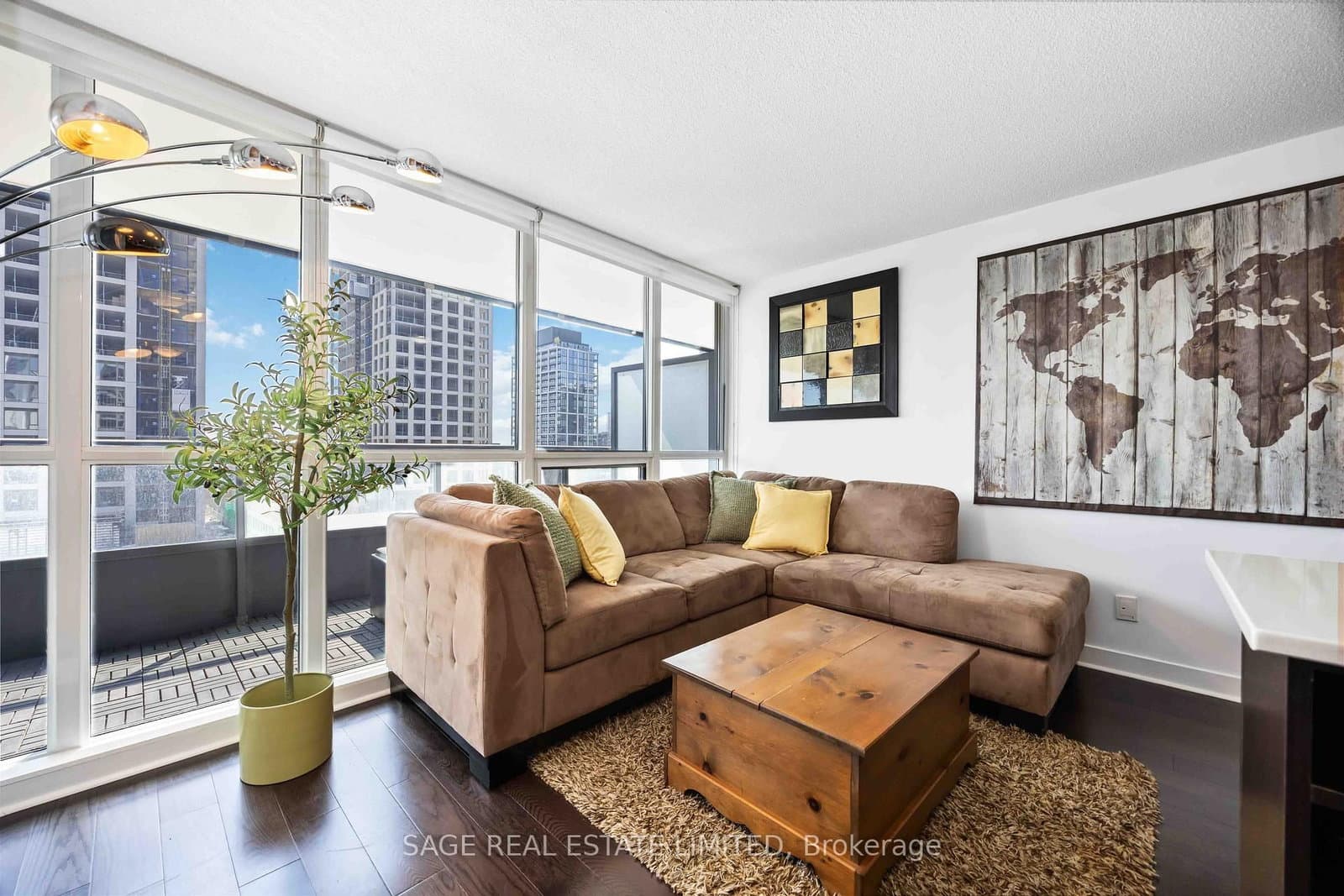 320 Richmond Street E, Unit 1115 - Image 6
