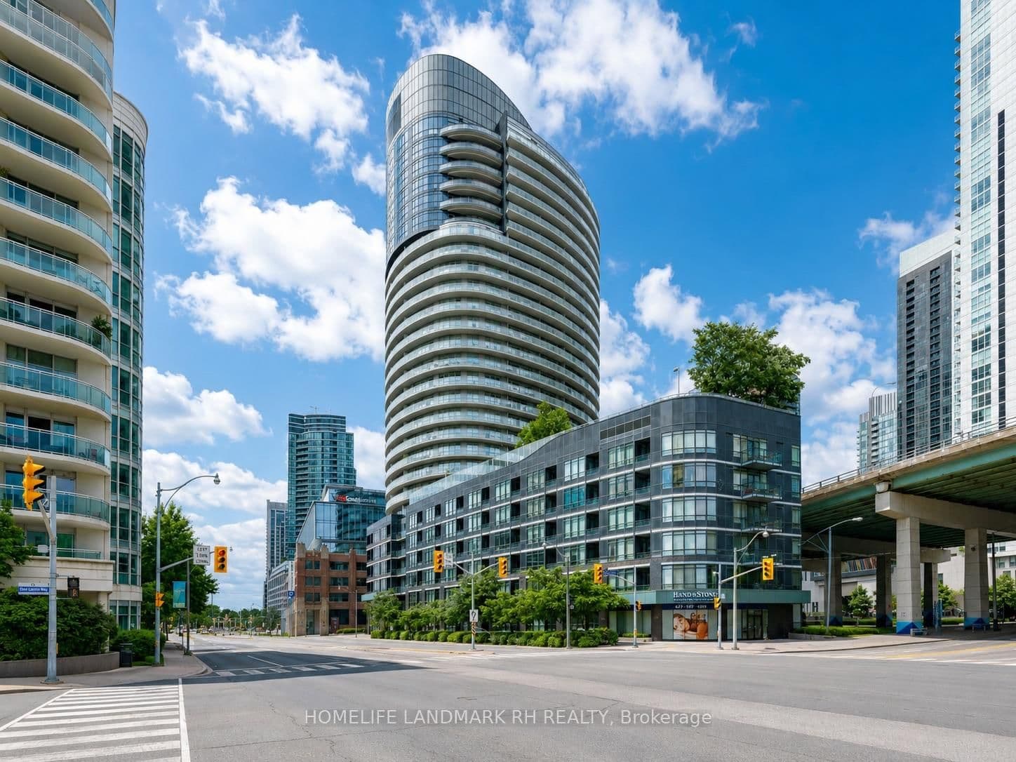 38 Dan Leckie Way, Unit 3101 - Image 1