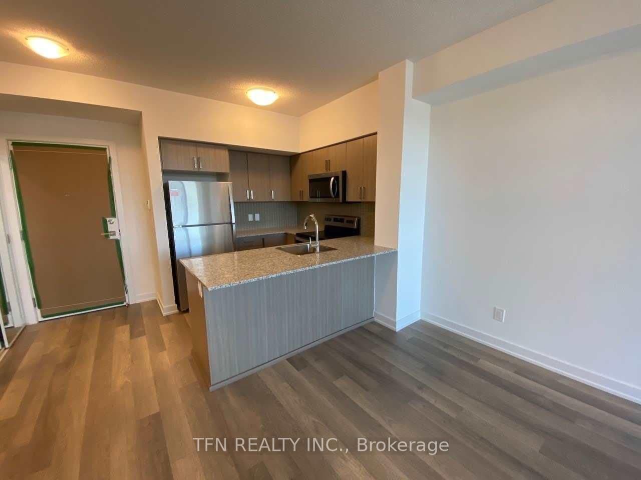 1603 Eglinton Avenue W, Unit 418 - Image 1