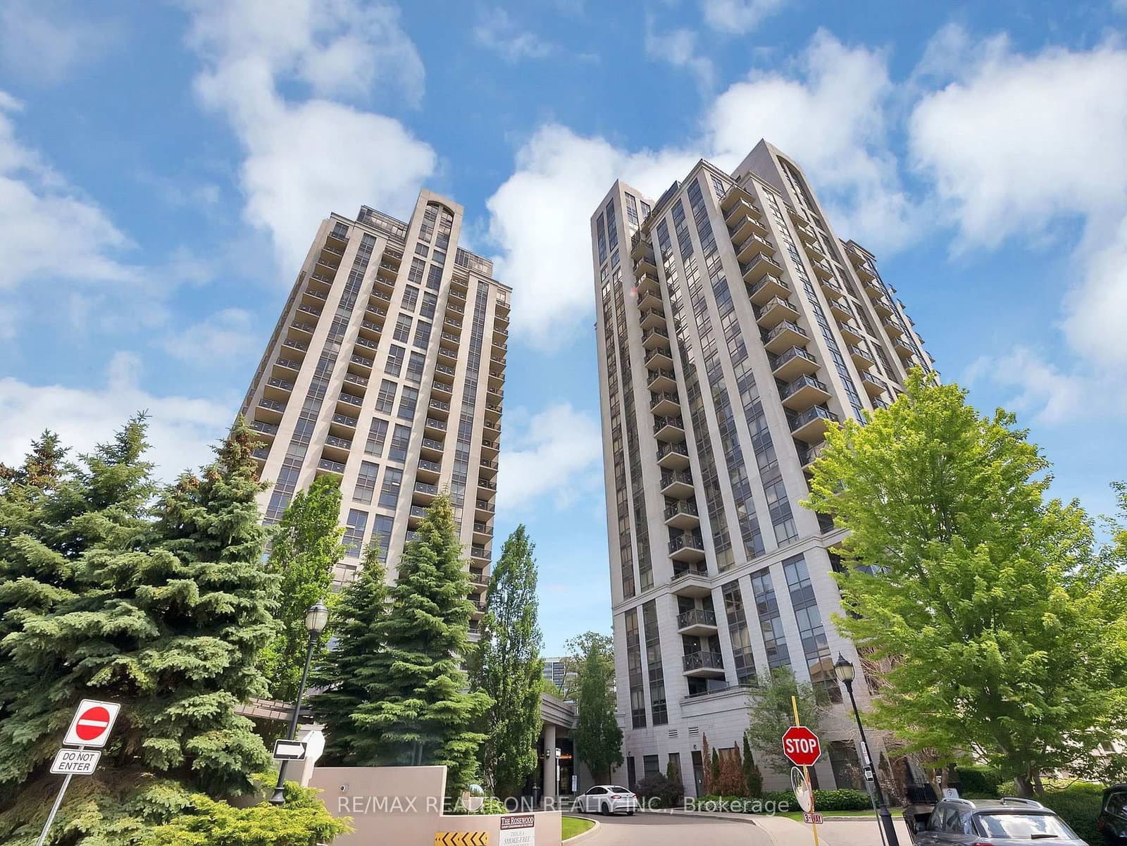 #707 - 133 Wynford Drive