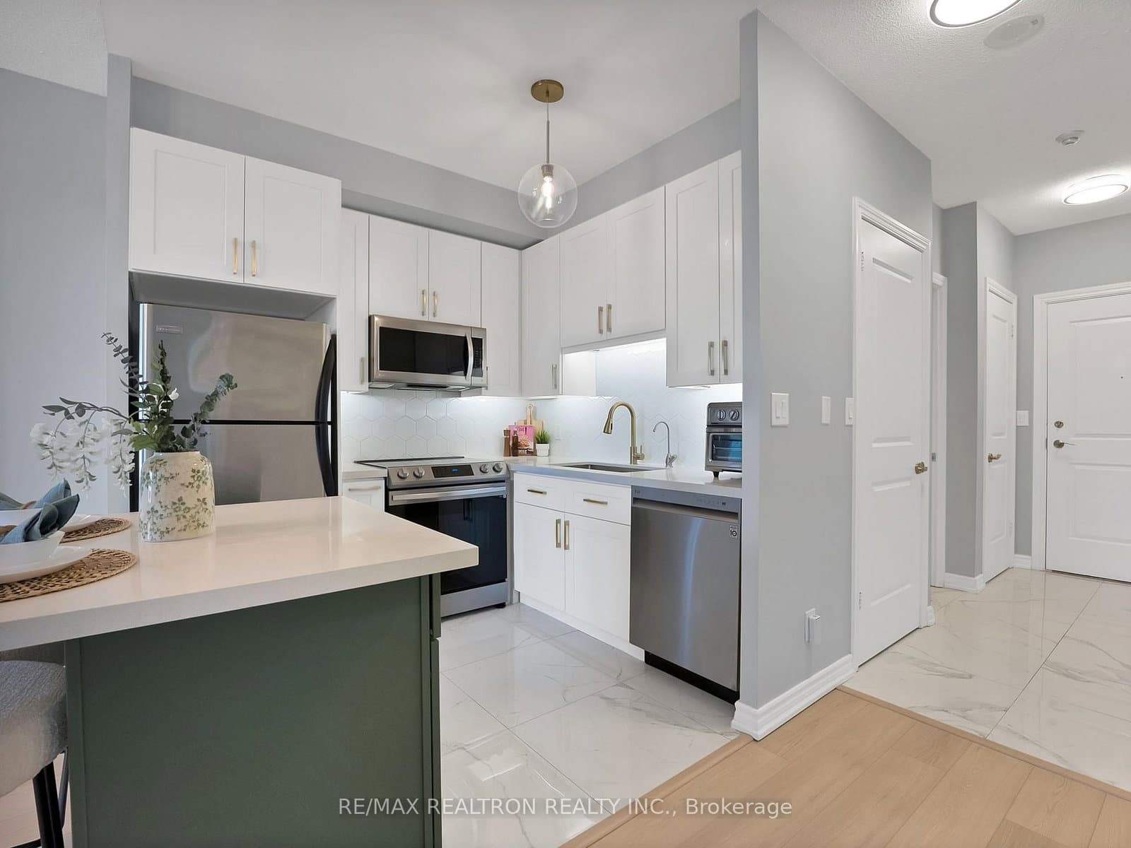 133 Wynford Drive, Unit 707 - Image 3