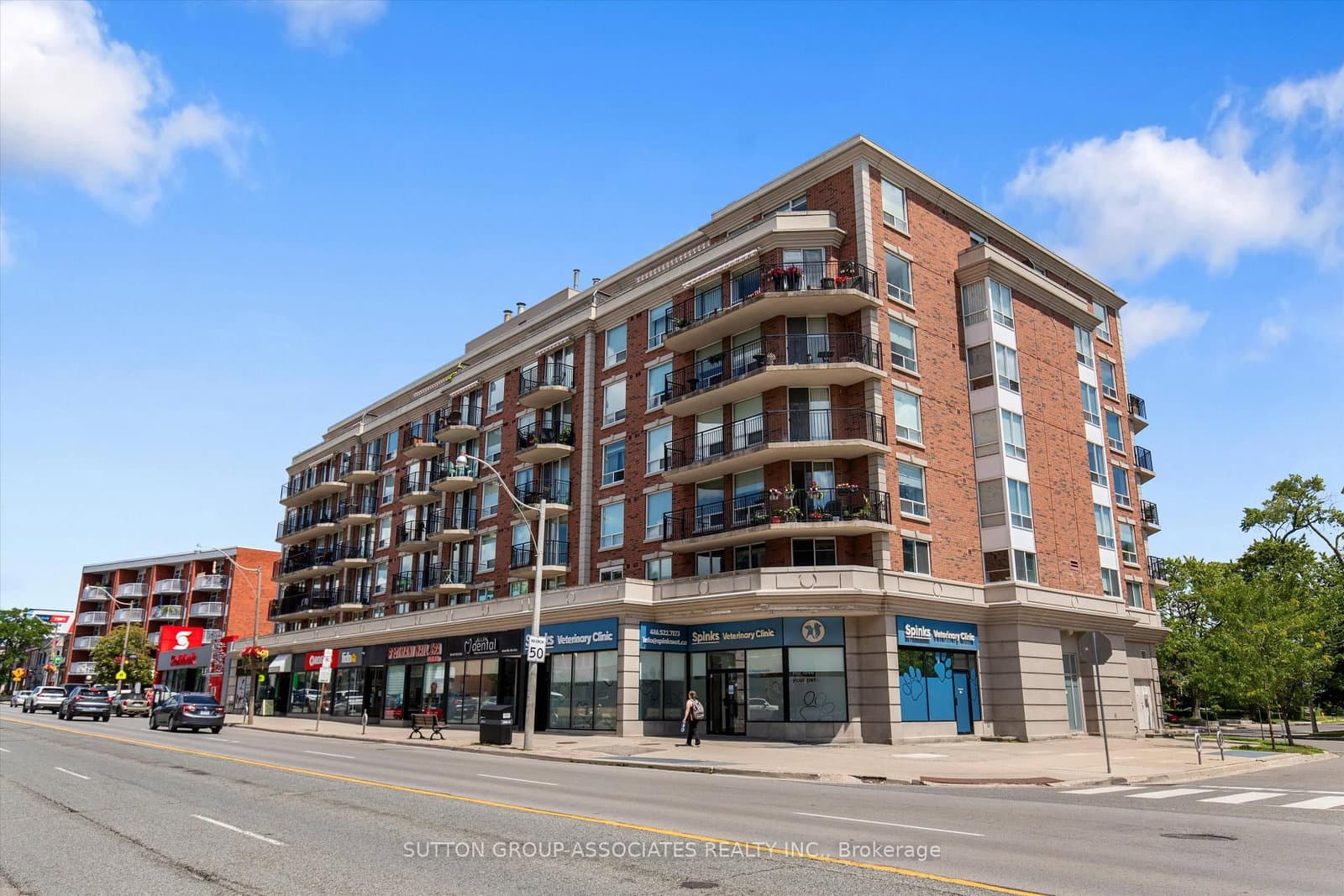 18 Wanless Avenue, Unit PH6 - Image 2