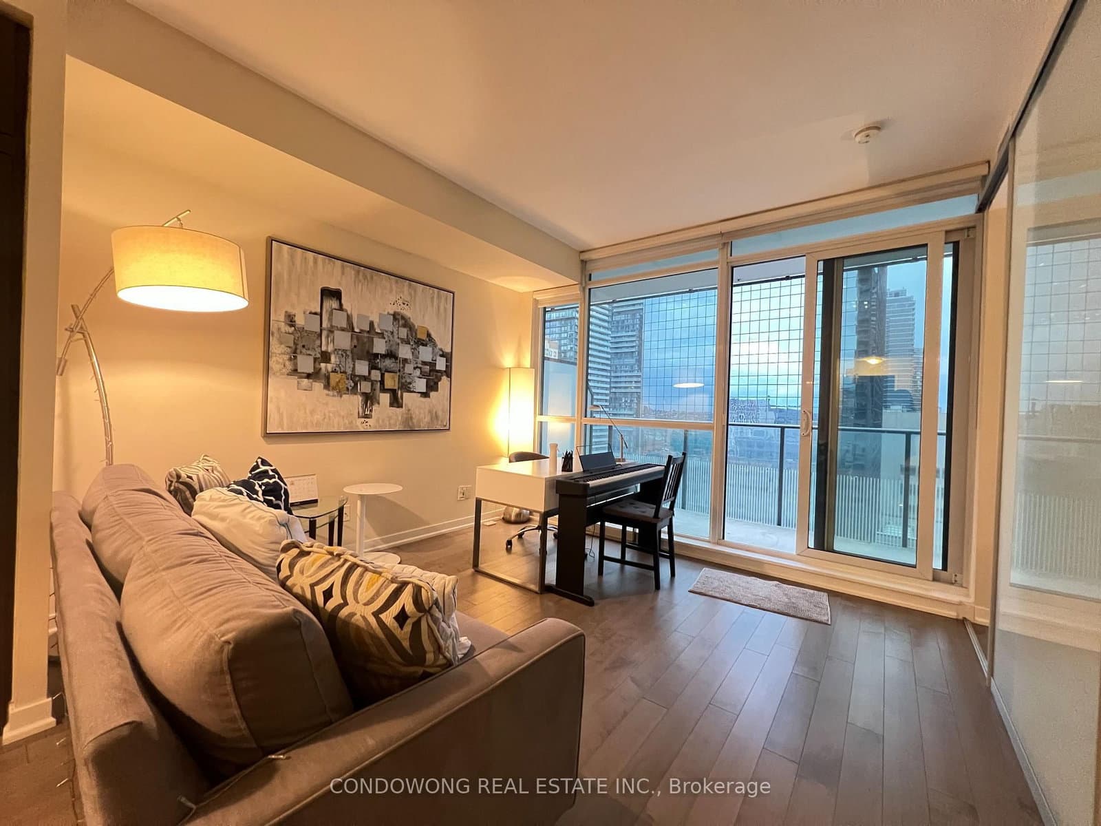 770 Bay Street, Unit 1803 - Image 1
