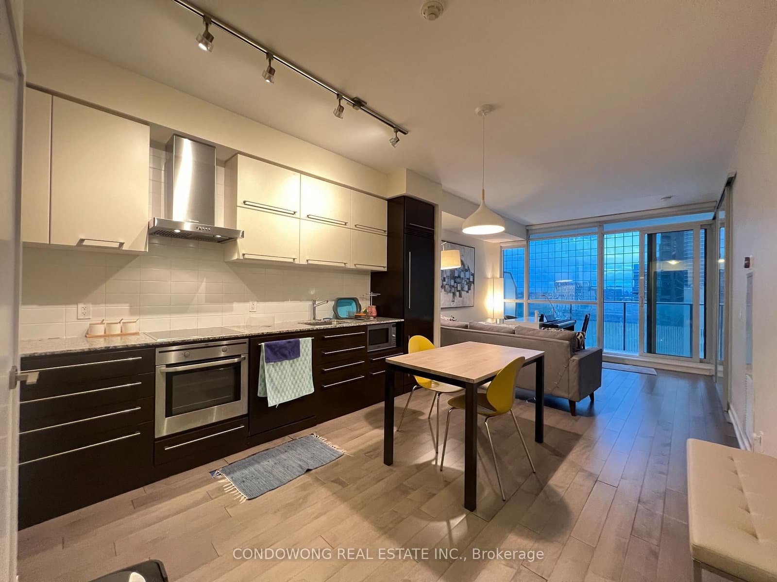 770 Bay Street, Unit 1803 - Image 3