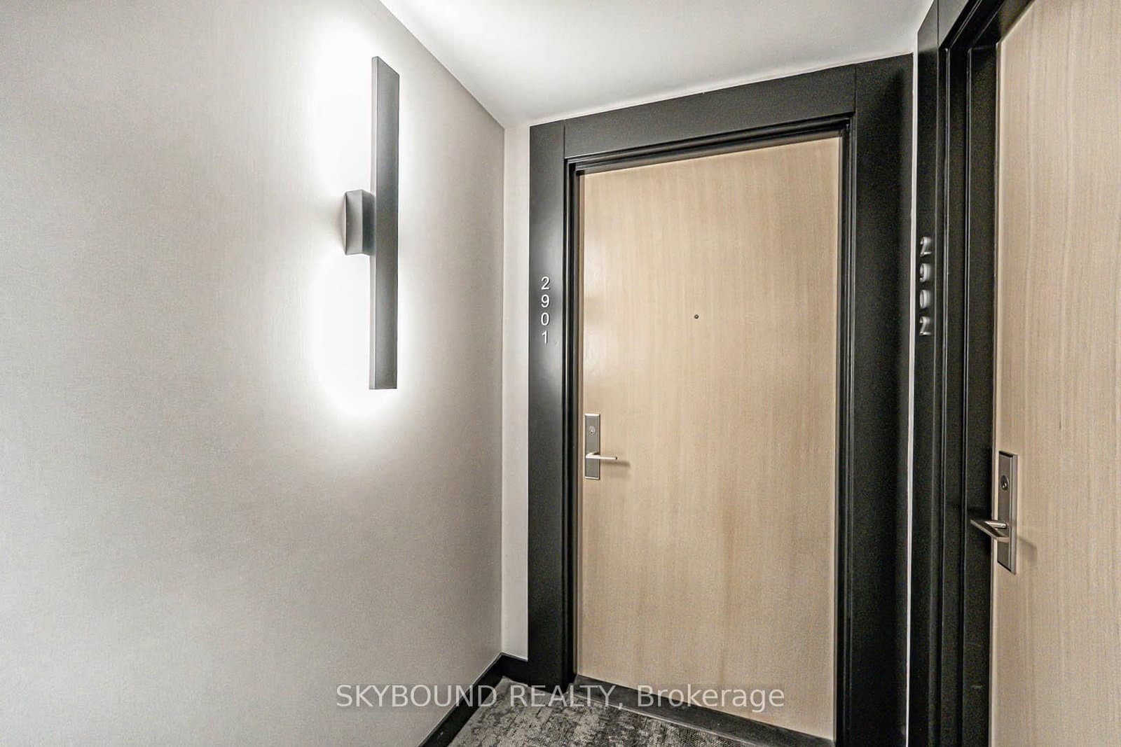 395 Bloor Street E, Unit 2901 - Image 2