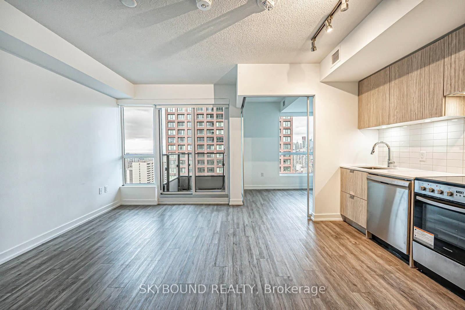 395 Bloor Street E, Unit 2901 - Image 4