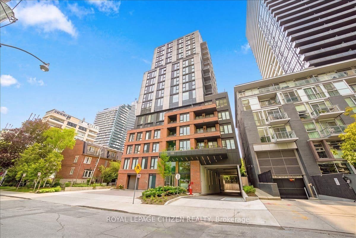 109 Erskine Avenue, Unit 1502 - Image 2