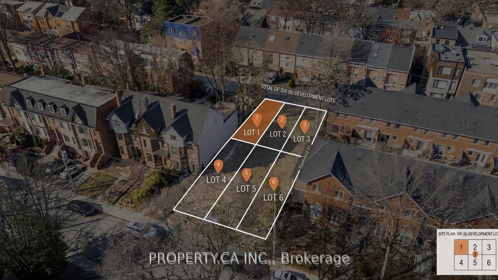 239B Milan Street - Image 1