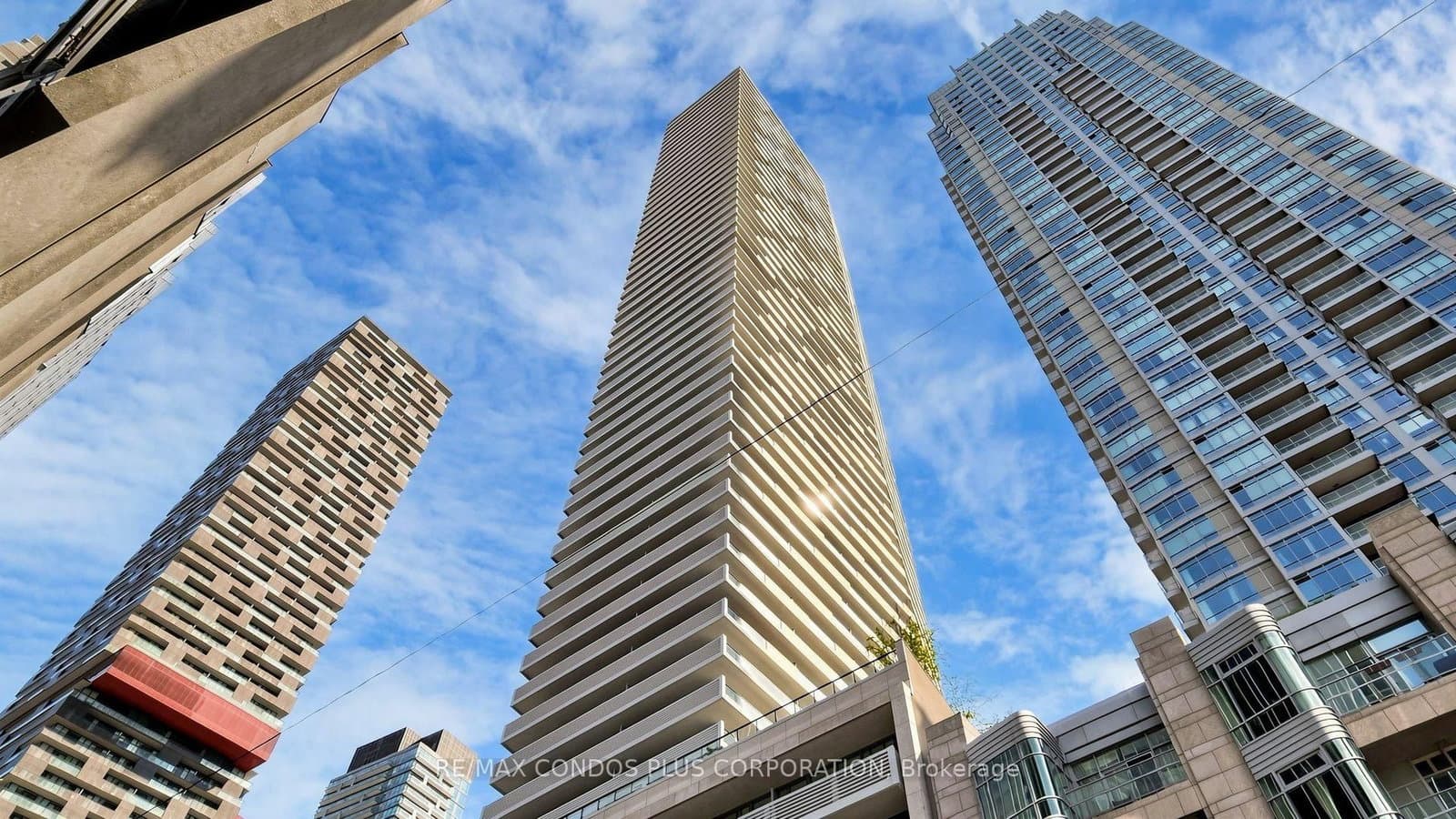 2221 Yonge Street, Unit 506 - Image 1