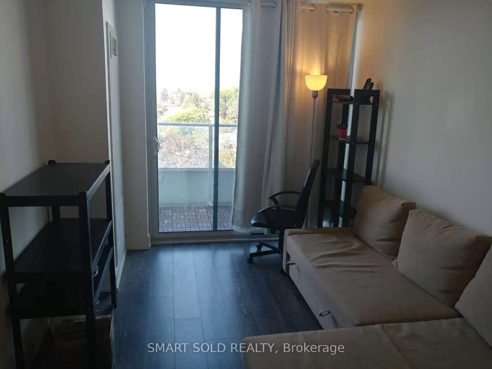 180 Fairview Mall Drive, Unit 807 - Image 2