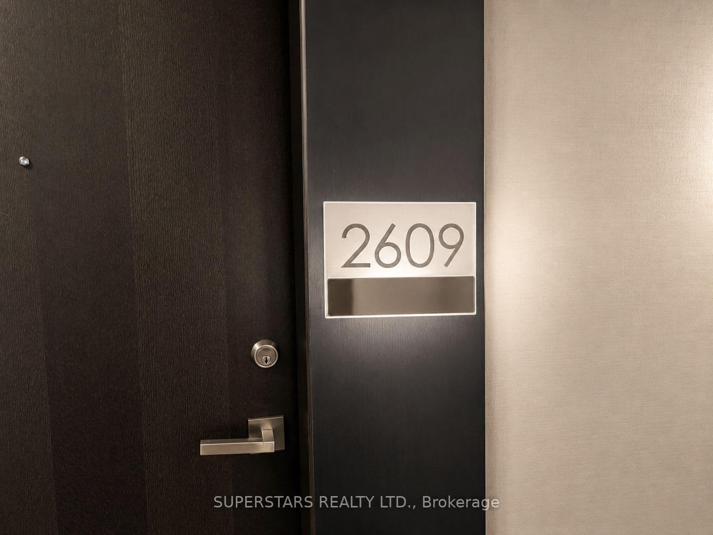 365 Church Street, Unit 2609 - Image 2