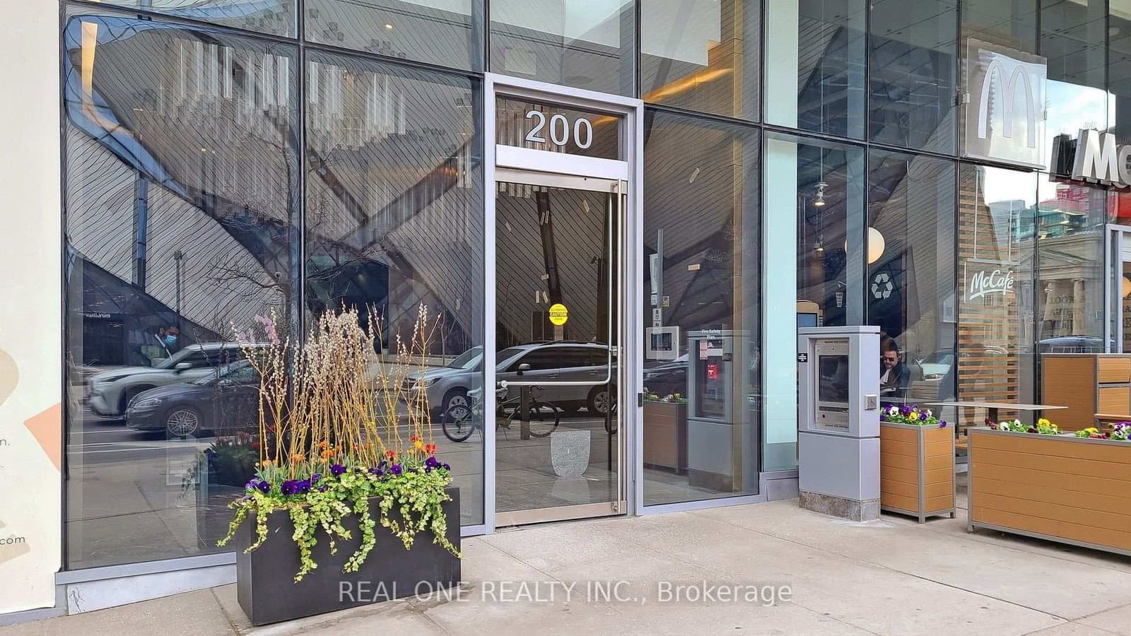 200 Bloor Street W, Unit 1808 - Image 2