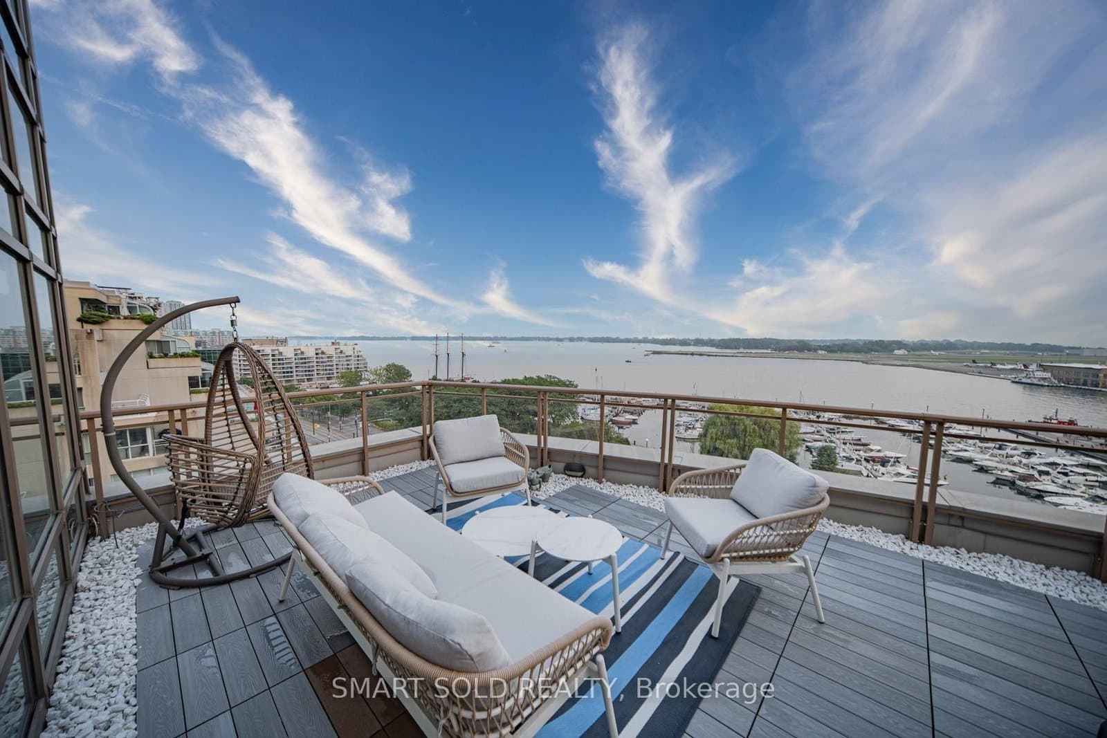 500 Queens Quay W, Unit Ph01E - Image 6