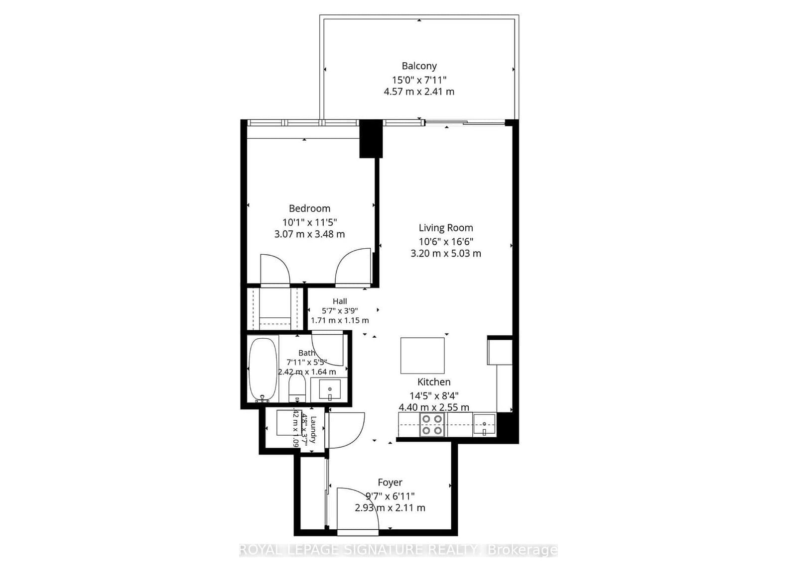 28 Linden Street, Unit PH7 - Image 2