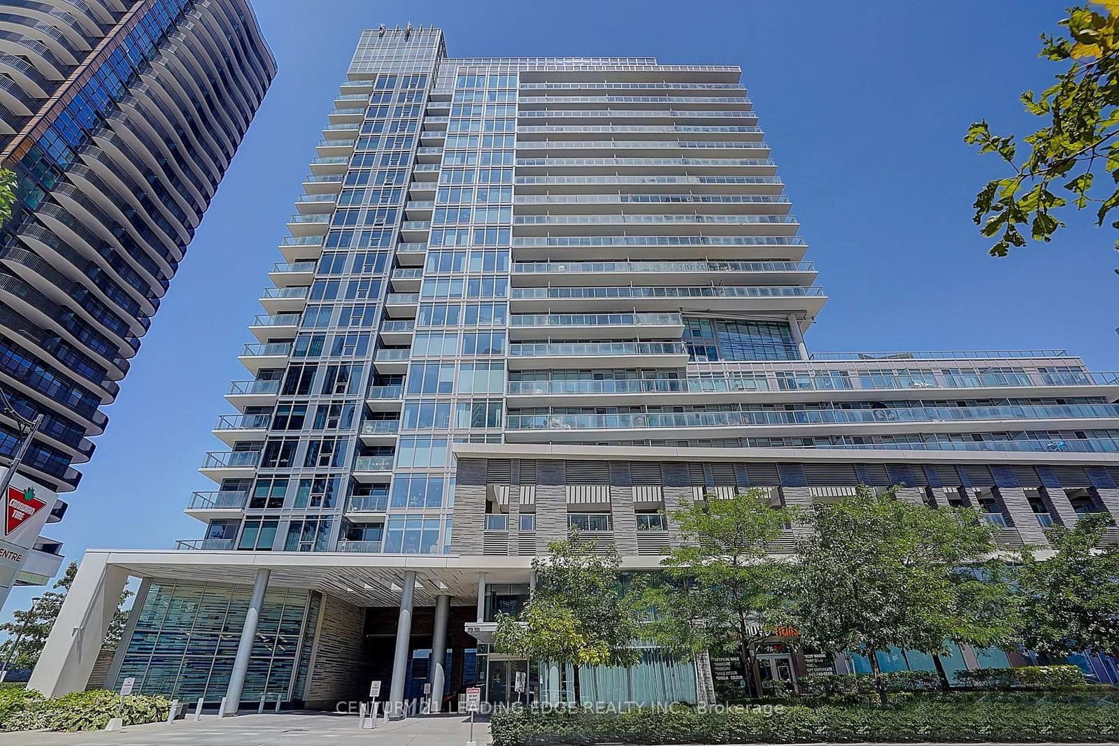 72 Esther Shiner Boulevard, Unit 2102 - Image 3
