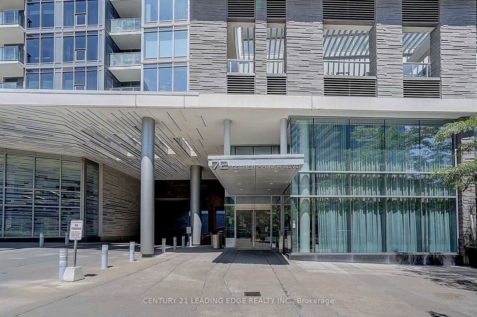 72 Esther Shiner Boulevard, Unit 2102 - Image 4