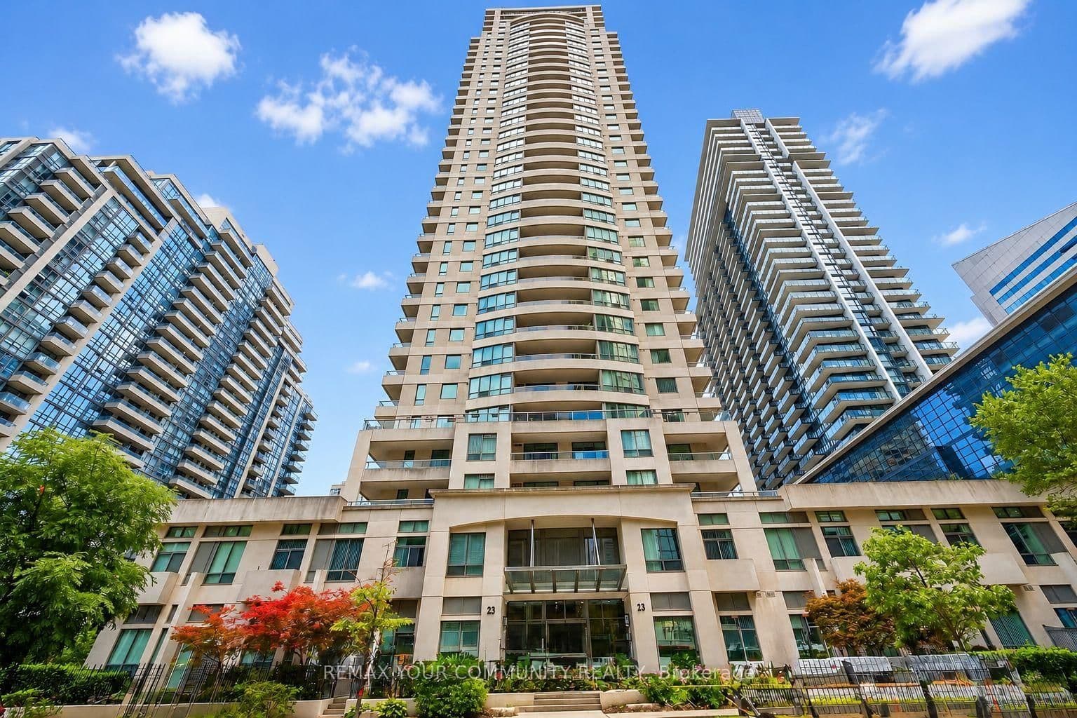 23 Hollywood Avenue, Unit 3310 - Image 1