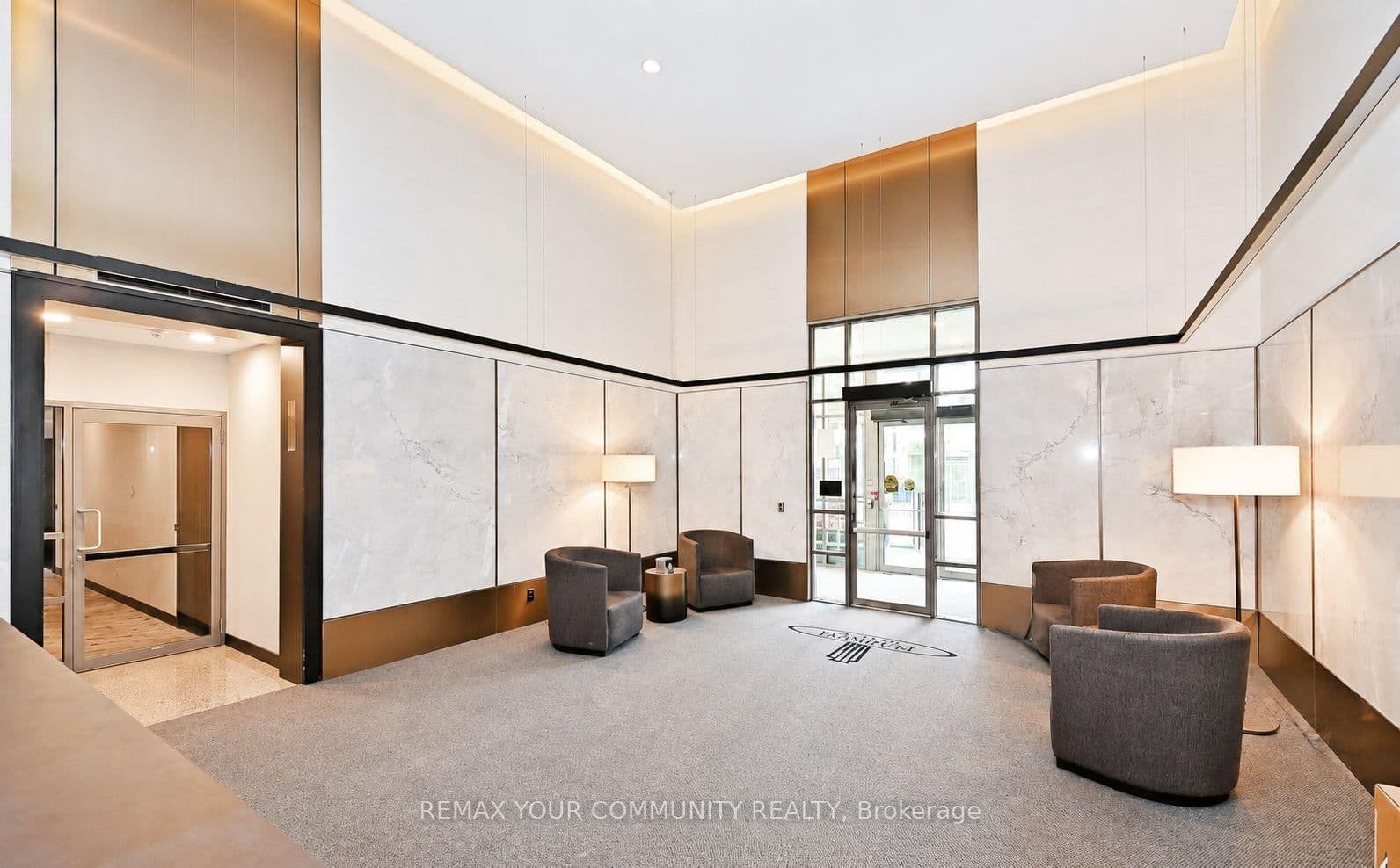 23 Hollywood Avenue, Unit 3310 - Image 3