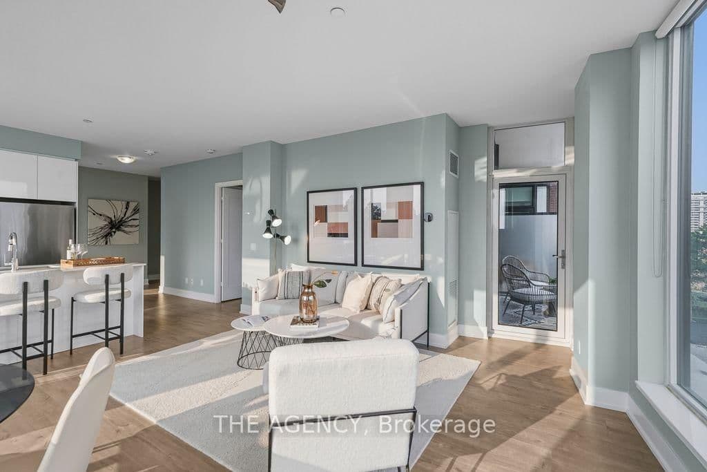 1 Belsize Drive, Unit 415 - Image 5