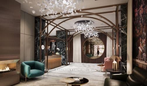 771 Yonge Street, Unit 911 - Image 2