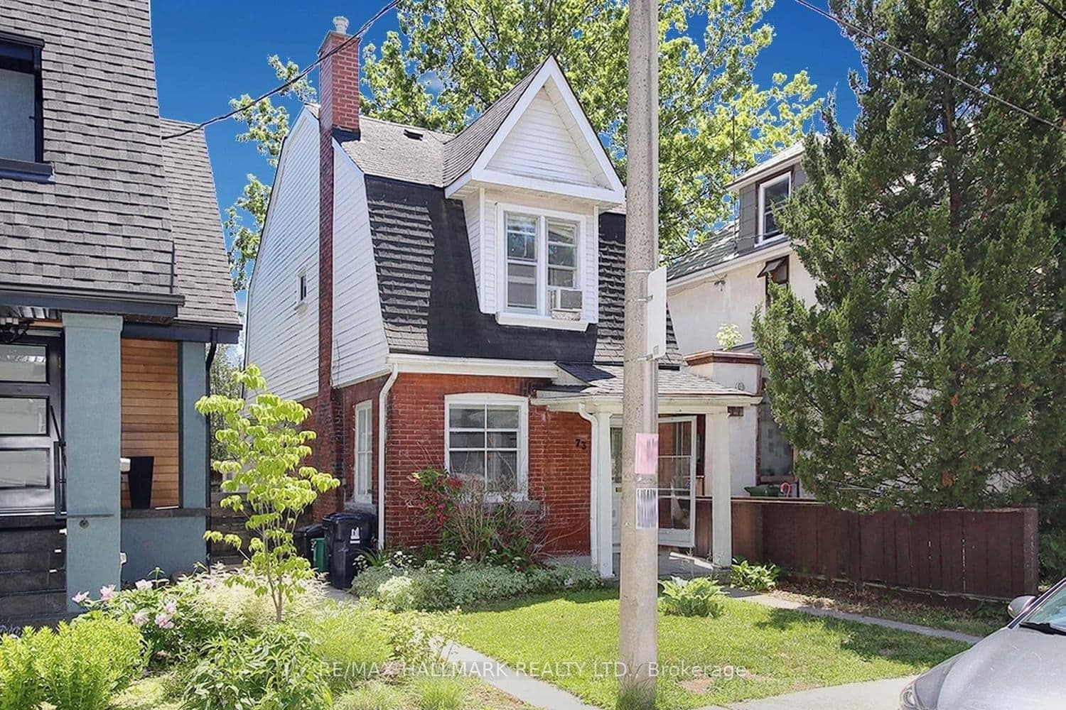 73 Hocken Avenue - Image 1