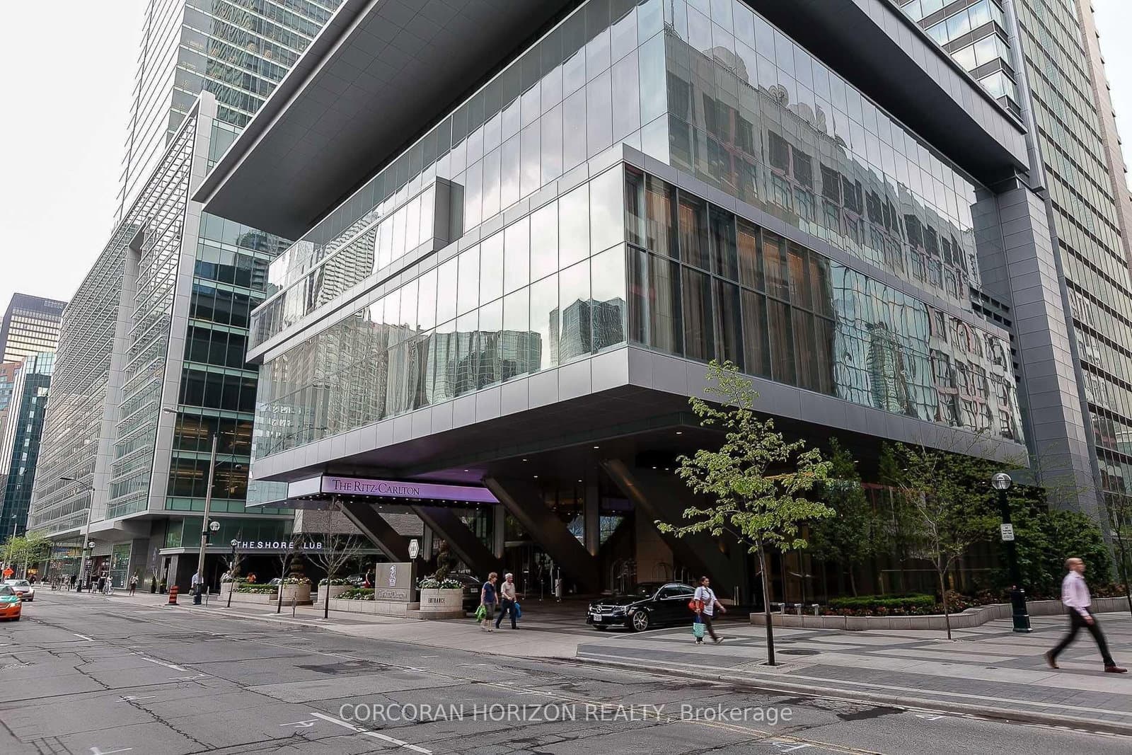 183 Wellington Street W, Unit 3303 - Image 2