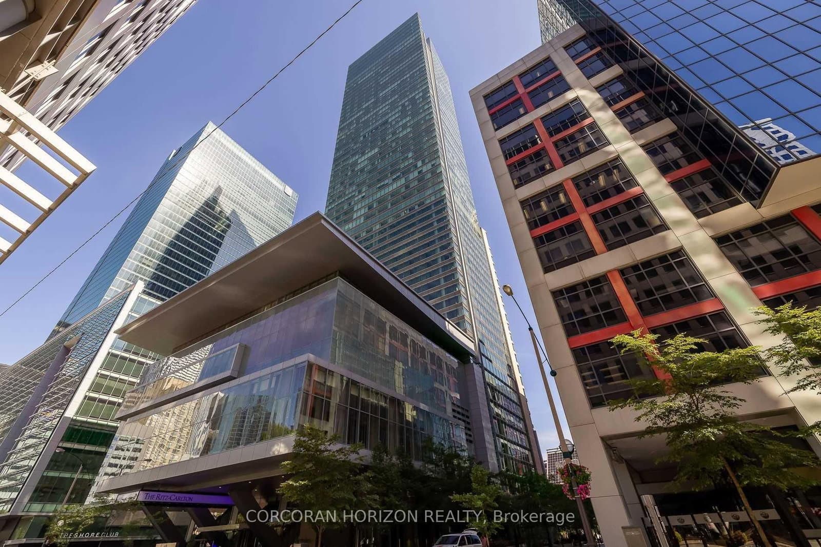 183 Wellington Street W, Unit 3303 - Image 3