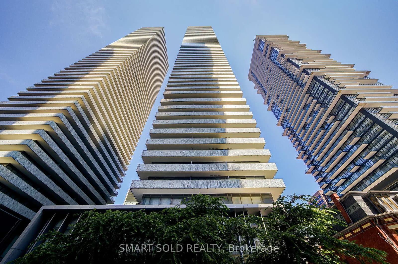 50 Charles Street E, Unit 2909 - Image 2