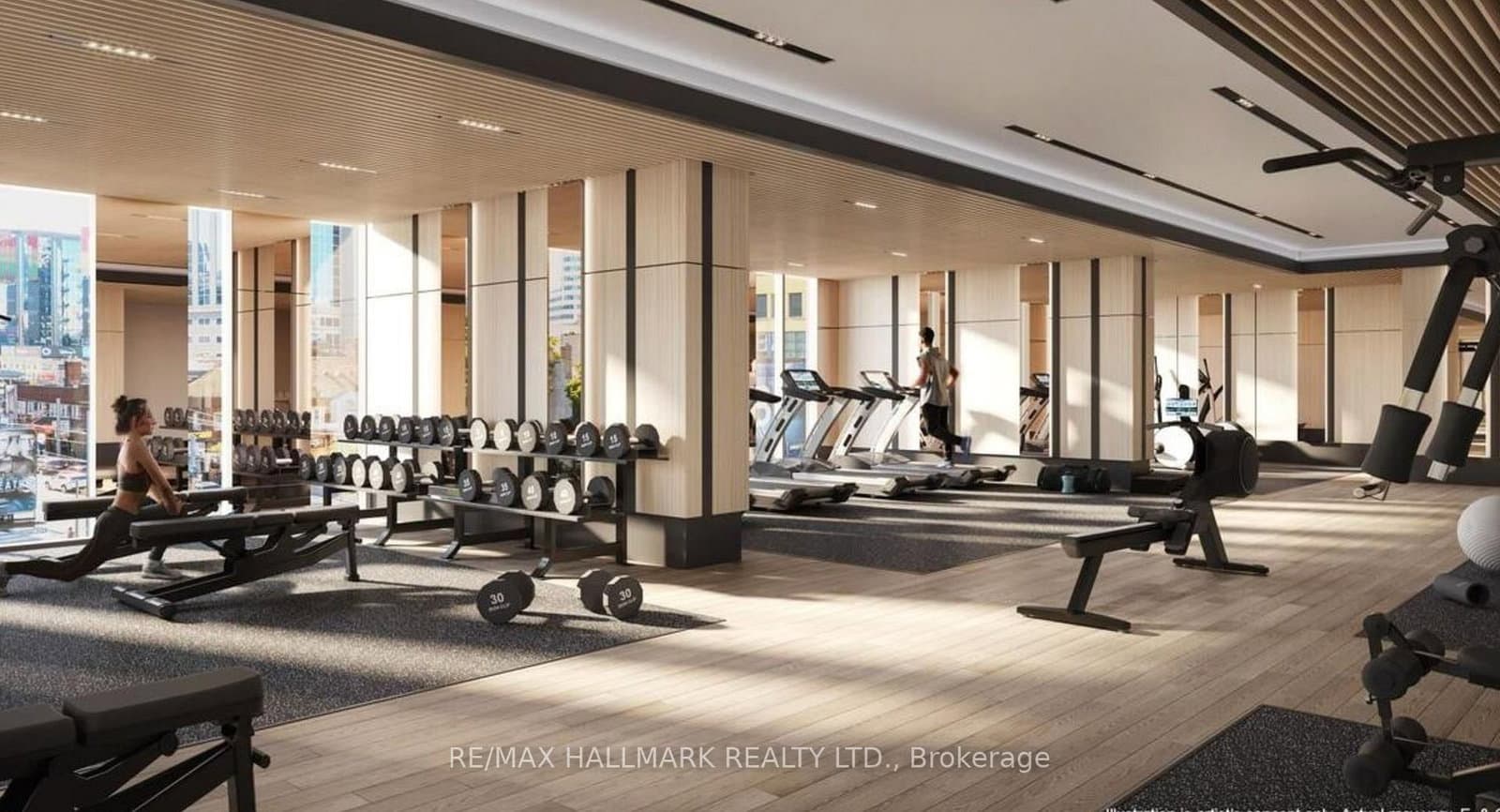 252 Church Street, Unit 4817 - Image 6